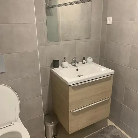 Studmer Apartament