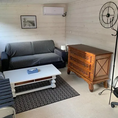Apartament Studmer